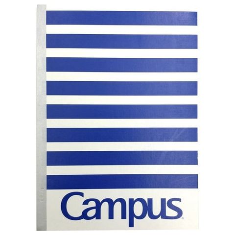  Quyển Vở kẻ ngang Campus Repete 80/120/200 Trang NBBREP120 sản phẩm chính hãng(Giao màu ngẫu nhiên ạ) 