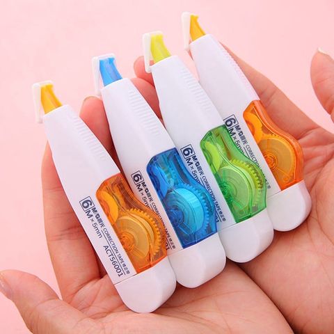  Xóa kéo 6m kèm Ruột thay thế ACT5600sản phẩm chính hãng (Chiếc) 