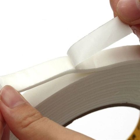  Băng dính xốp 12mm AJD97352 2 cuộn/túi sản phẩm chính hãng 