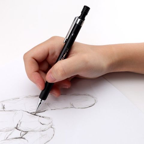  Bút chì kim tự động 0.7mm Baoke ZD105 sản phẩm chính hãng 