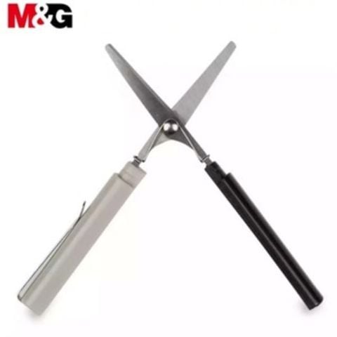  Kéo ống hình bút cài ASS91463 (20/480) 