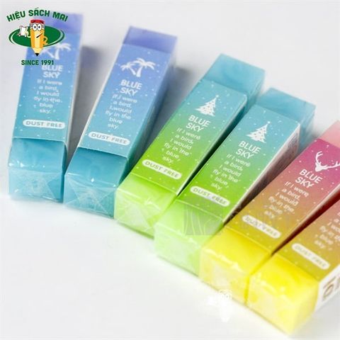  Tẩy màu Master and Quantum (24) sản phẩm chính hãng (Giao màu ngẫu nhiên ạ) 