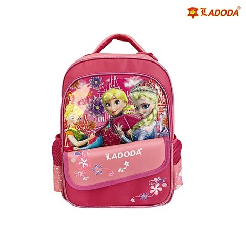 Ba lô trẻ em Elsa Disney Ladoda LDBL1130809  sản phẩm chính hãng 