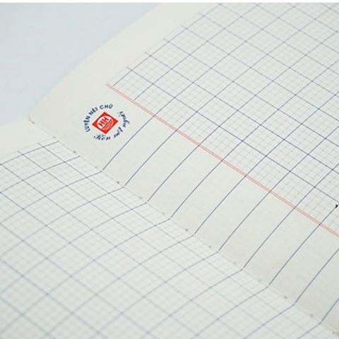  Vở School Nuna 48trang  ĐL100/82 HH0574 sản phẩm chính hãng (1Giao màu ngẫu nhiên) (Quyển) 