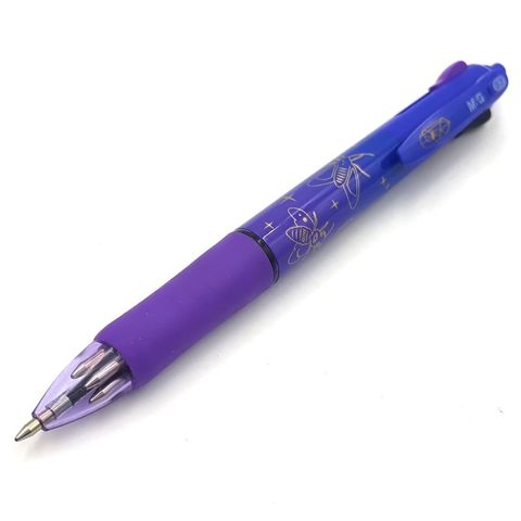  Bút bi bốn màu HS ABP803S8 (36/1296) 