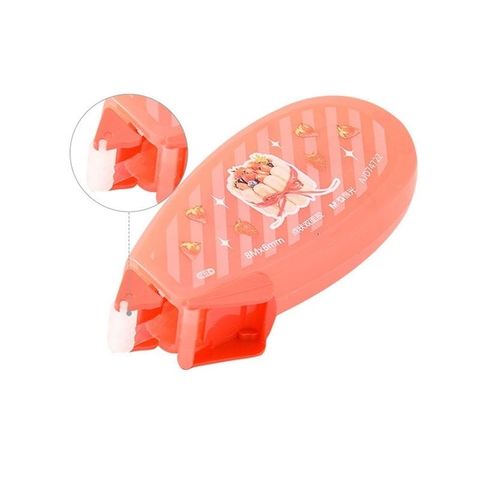  Băng dính 2 mặt hình xoá băng 8mx6mm M&G AJD74722 sản phẩm chính hãng 
