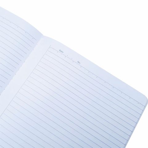  Vở Sổ may A4 kẻ lề 200 trang ĐL 70 Klong972 (50Q/ thùng) sản phẩm chính hãng 