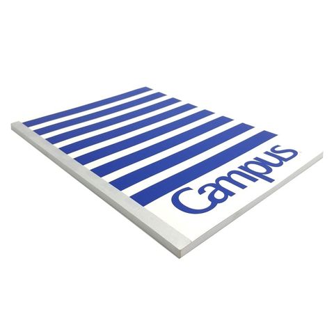  Quyển Vở kẻ ngang Campus Repete 80/120/200 Trang NBBREP120 sản phẩm chính hãng(Giao màu ngẫu nhiên ạ) 