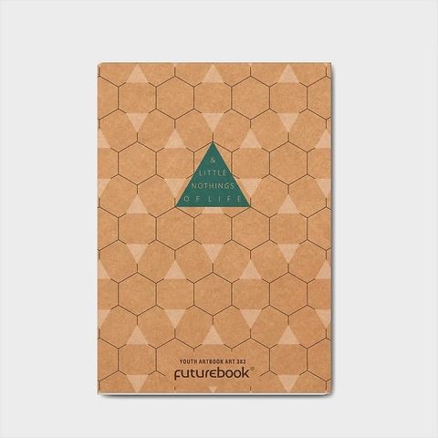  Vở kẻ ngang ĐL80gsm Youth ArtBook FutureBook 120 trang sản phẩm chính hãng(Giao bìa màu ngẫu nhiên ạ) 
