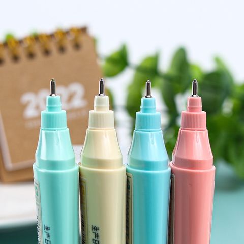  Bút xóa nước học sinh M&G ACF72201sản phẩm chính hãng (Giao màu ngẫu nhiên ạ) 