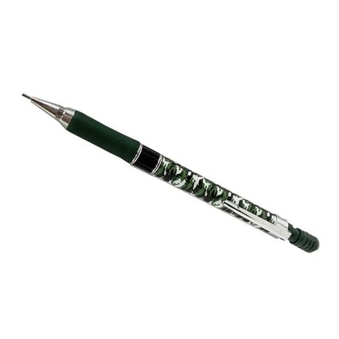  Bút chì kim 2B Baoke ZD-129 ( 1/48 ) - 0.5mm sản phẩm chính hãng (Giao màu ngẫu nhiên ạ) 