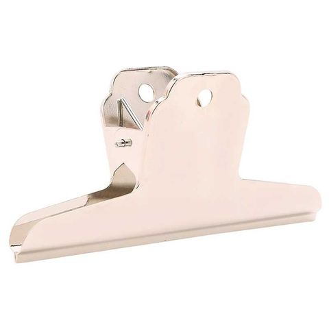  Kẹp Inox Eras E518/E527 145mm - 120mm Sản phẩm chính hãng 