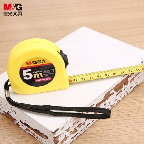  Thước Cuộn Mét (5mx16mm) AHT99103 sản phẩm chính hãng 