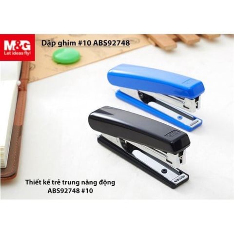  Dập nghim No.10 M&G ABS92748 (12/240) 