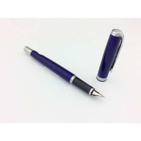  Bút mài thầy Ánh - SH007 (Giao màu ngẫu nhiên ạ) - Ngòi thanh đậm sản phẩm chính hãng 