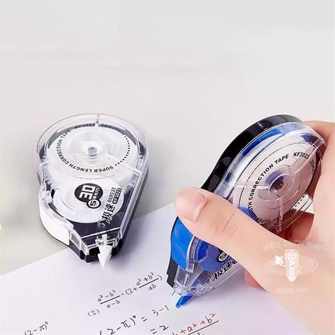  Bút xóa bằng 30m Baoke KF3023 (24) 