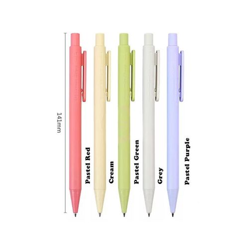  Bút chì kim 0.5mm M&G AMPU450(Giao màu ngẫu nhiên ạ) sản phẩm chính hãng 