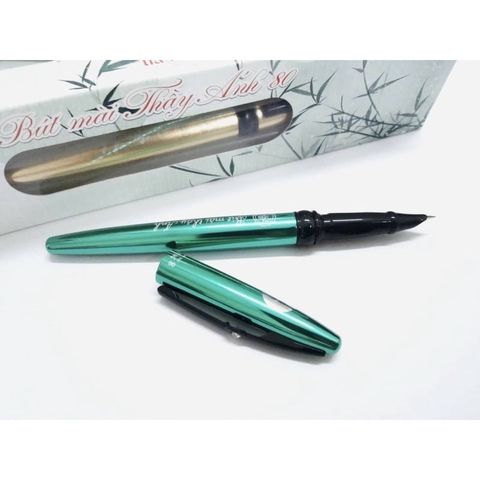  Bút mài thầy Ánh - SH80 - Ngòi lá tre (Giao màu ngẫu nhiên ạ) 