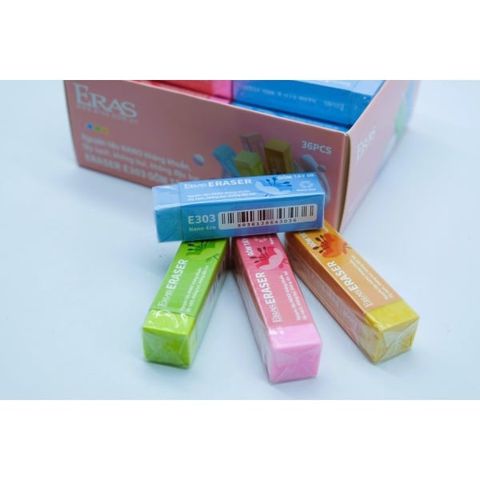  Tẩy đen bé Eras sản phẩm chính hãng (Giao màu ngẫu nhiên ạ) 