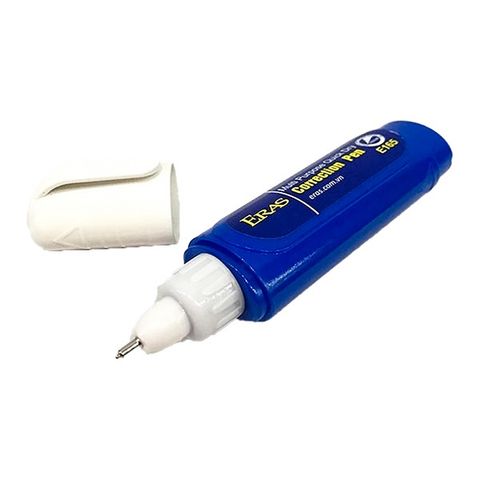  Bút xóa nước Eras E165 Sản phẩm chính hãng 