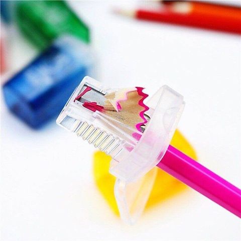  Gọt chì thùng rác M&G APSN1275 sản phẩm chính hãng (Giao màu ngẫu nhiên) 