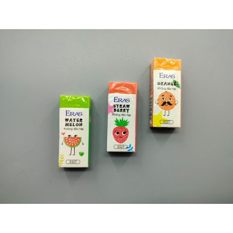  Tẩy thương hiệu Eras sản phẩm chính hãng (sản phẩm màu giao ngẫu nhiên ạ) 