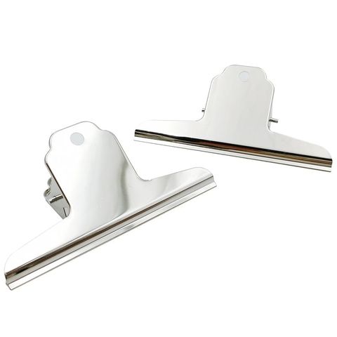  Kẹp Inox Eras E518/E527 145mm - 120mm Sản phẩm chính hãng 