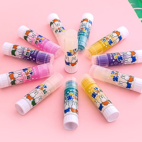  Hồ khô PVP 8g/15g nhiều màu có mùi thơm ASG9716 (Giao màu ngẫu nhiên ạ) sản phẩm chính hãng 