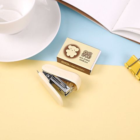  Dập ghim mini kèm đạn No.12 M&G FBS91625 sản phẩm chính hãng 