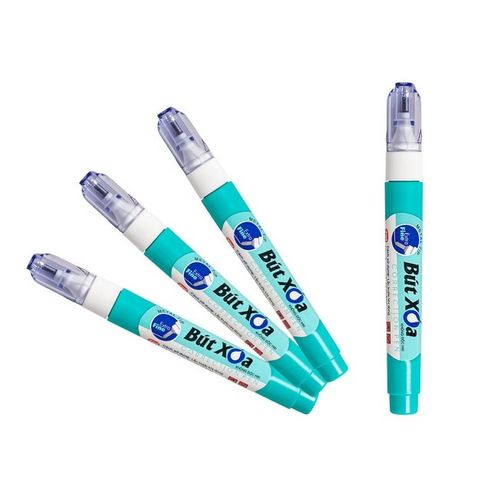  Bút xóa nước Thiên Long 7ml TLCP05 sản phẩm chính hãng 