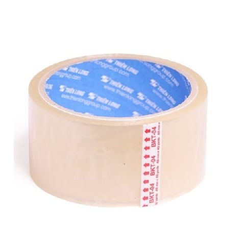  Băng dính trong Thiên Long BKT04 sản phẩm chính hãng 