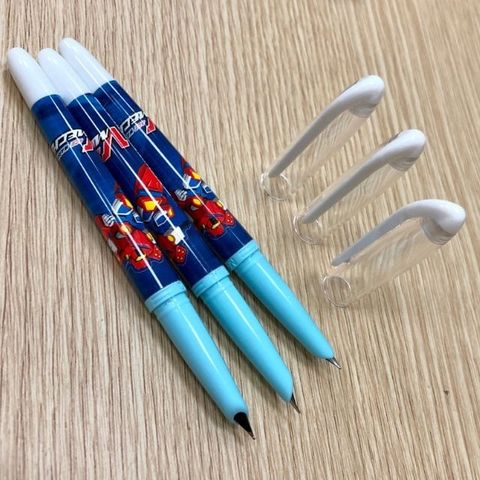  Bút máy in hình siêu nhân AFP60131sản phẩm chính hãng (Giao màu ngẫu nhiên ạ) 