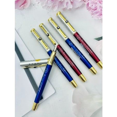  Bút mài thầy Ánh - SH003 (giao màu ngẫu nhiên ạ) - Ngòi thanh đậm sản phẩm chính hãng 