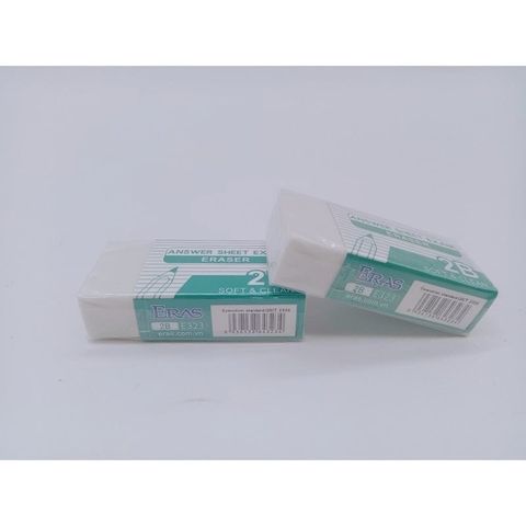  Tẩy thương hiệu Eras sản phẩm chính hãng (sản phẩm màu giao ngẫu nhiên ạ) 