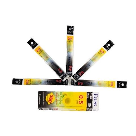  Ruột Gel 0.5 SF Eras E110 (2 ngòi/vỉ) sản phẩm chính hãng 