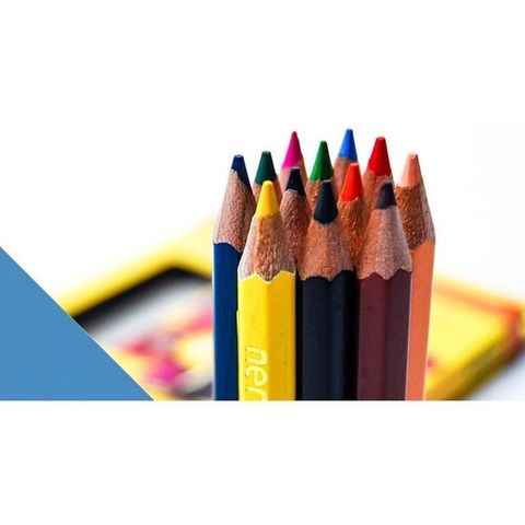  Bút chì màu M&G So Many Cats - AWP343A12/24/36 màu màu sản phẩm chính hãng 