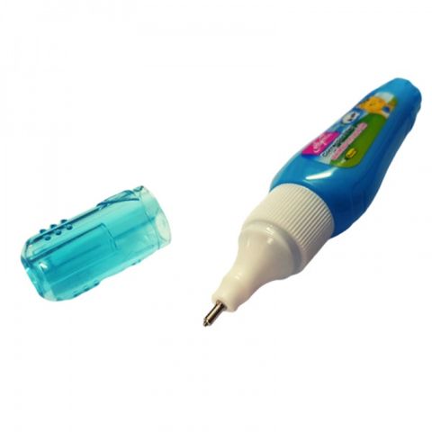  Bút xóa nước mini Elfen 4ml  Sản phẩm chính hãng  (Giao màu ngẫu nhiên ạ) 