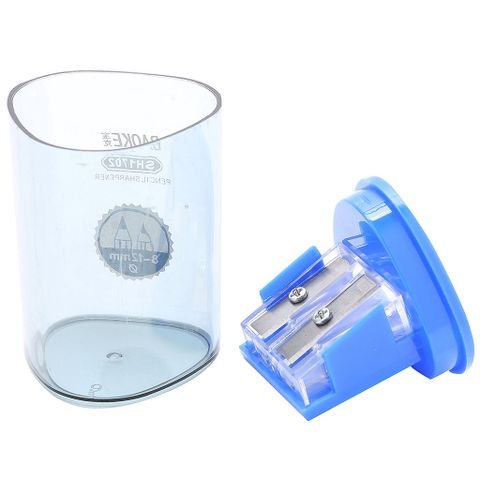  Gọt Chì Cao Cấp Baoke, Siêu bền , Tiện lợi khi sử dụng, 2 đầu got nhọn và gọt tròn sản phẩm chính hãng 