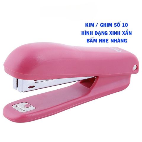  Dập ghim Baoke ST1122  sản phẩm chính hãng 