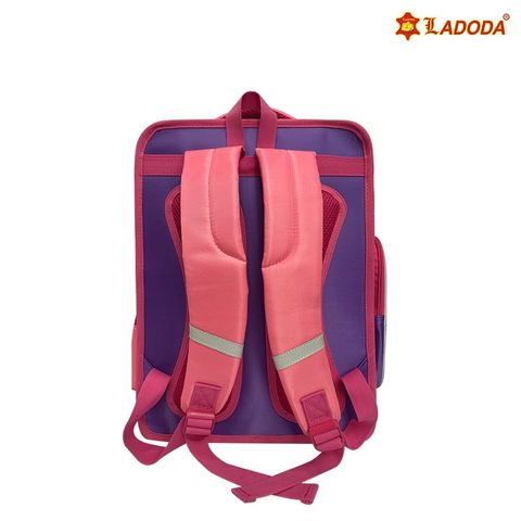  Ba lô trẻ em Kích thước 36x26x14cm hàng chính hãng của Ladoda (sản xuất tại việt nam) 