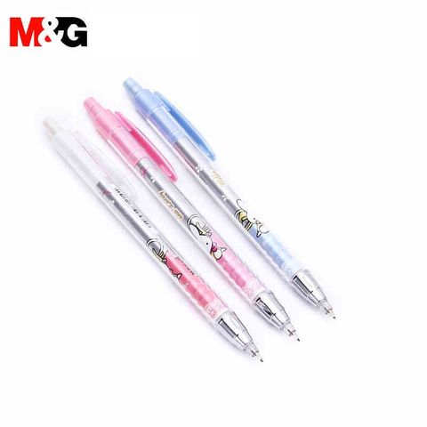  Chì kim tự động Miffy 0.7mm M&G FMP89205 (Chiếc) Hàng chính hãng thương hiệu MG 