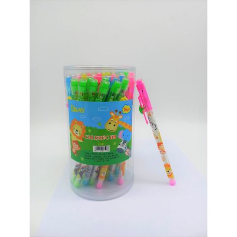  Chì khúc HB Eras E507 sản phẩm chính hãng(Giao màu ngẫu nhiên ạ) 