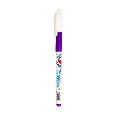  Bút Gel 0.5mm Thiên Long Doraemon Gel-012/DO mực đen/ xanh biển/ tím sản phẩm chính hãng 