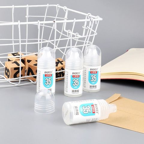  keo nước 35ml Baoke L019 nhanh khô mùi hương dễ chịu sản phẩm chính hãng 