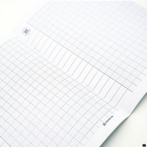  Vở ô ly Hồng Hà Trạng Nguyên - 48 trang sản phẩm chính hãng (Giao màu ngẫu nhiên ạ) (Quyển) 