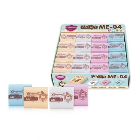  Tẩy màu Master and Quantum (24) sản phẩm chính hãng (Giao màu ngẫu nhiên ạ) 