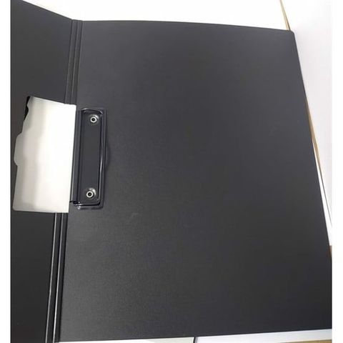  Bìa trình ký 2 mặt Baoke AF1000 loại kẹp dọc và kẹp ngang sản phẩm chính hãng 