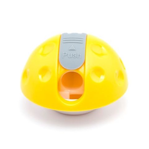  Gọt bút chì hình nấm MasterArt No.2Sản phẩm chính hãng (Giao màu ngẫu nhiên ạ) 