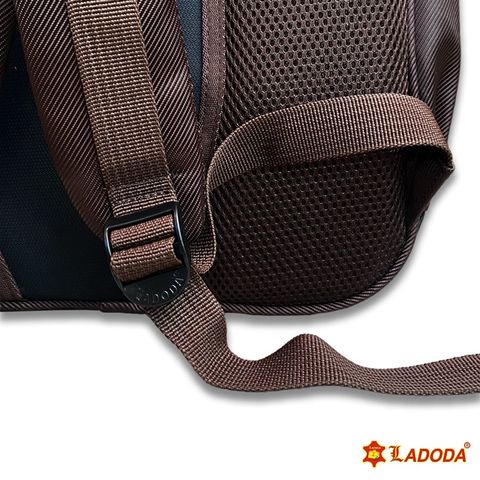  Ba lô laptop Ladoda BL359  sản phẩm chính hãng 
