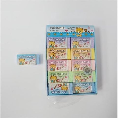  Tẩy chì các loại sản phẩm chính hãng(Giao màu ngẫu nhiên ạ) 